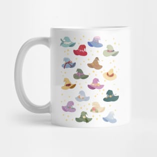 Witch Hats Collection 1 Mug